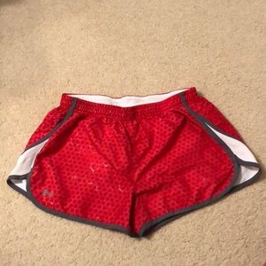 Under Armour shorts